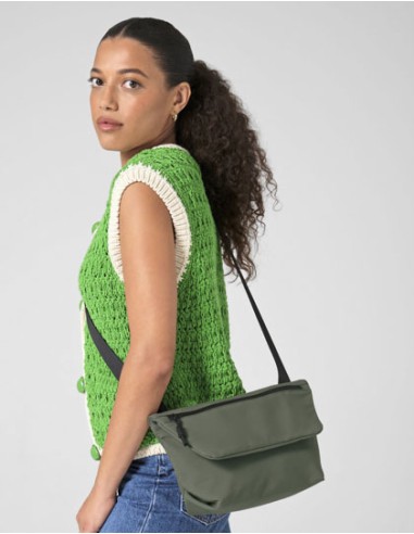 BAG-BG823-Minimal Lifestyle Mini Messenger